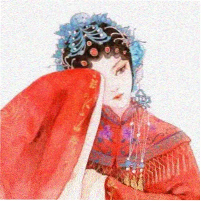 许幻山 李泽锋 饰演